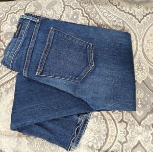 Citizens of Humanity Rocket Skinny Jean size 30